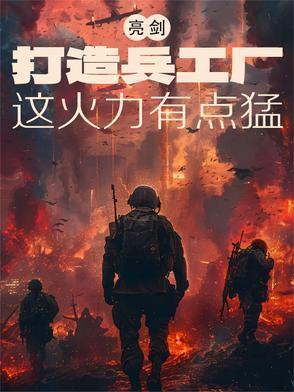 亮剑之兵工厂厂长 亮剑之兵工厂厂长