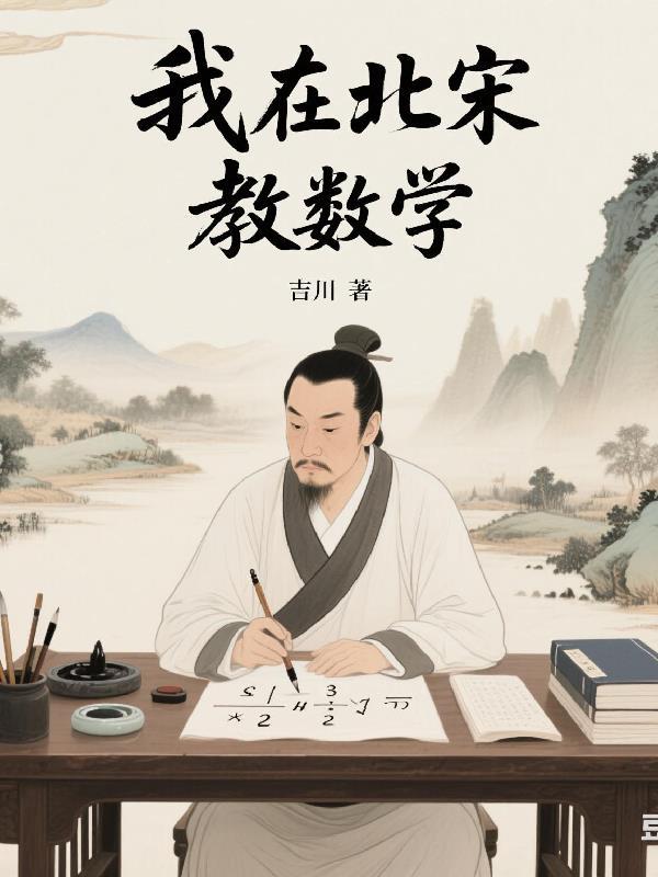 我在北宋那些年 我在北宋那些年