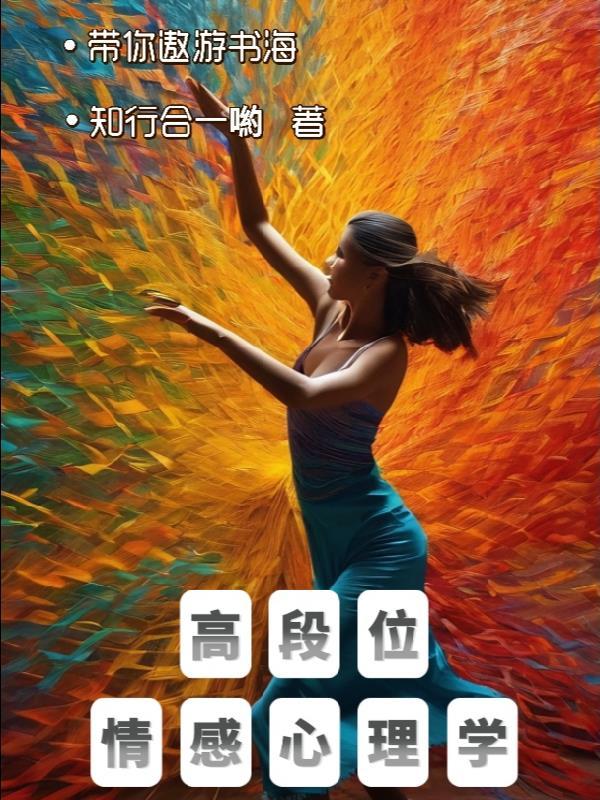 情感心理学书籍推荐 情感心理学书籍推荐