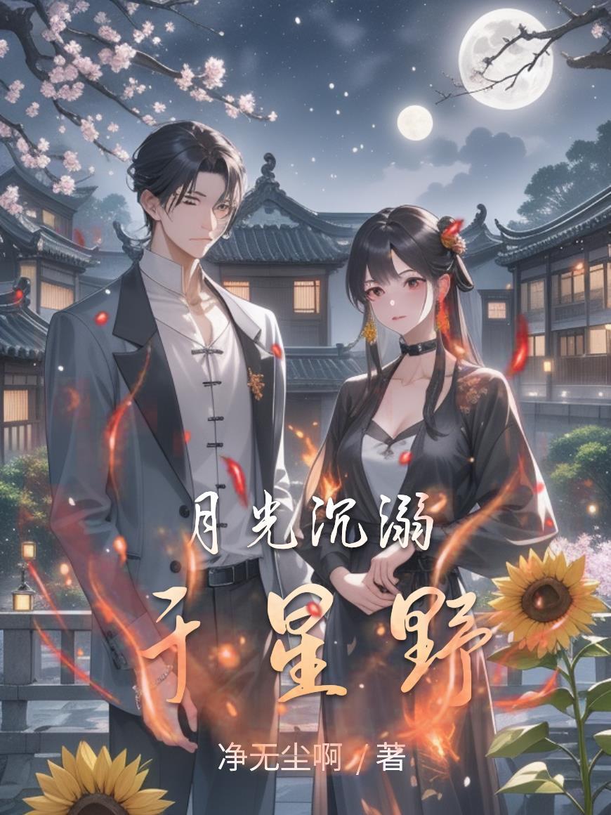 月光沉没作者初禾 月光沉没作者初禾