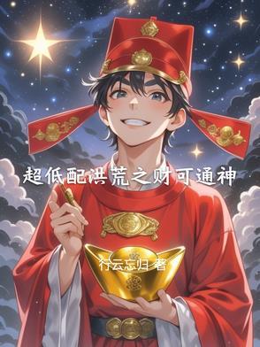 重生洪荒之最强财神 重生洪荒之最强财神