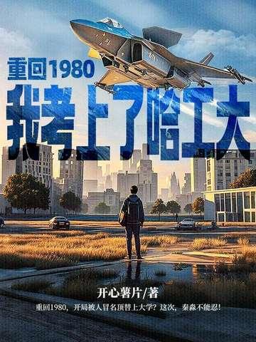 重生回八十年代做学霸 重生回八十年代做学霸