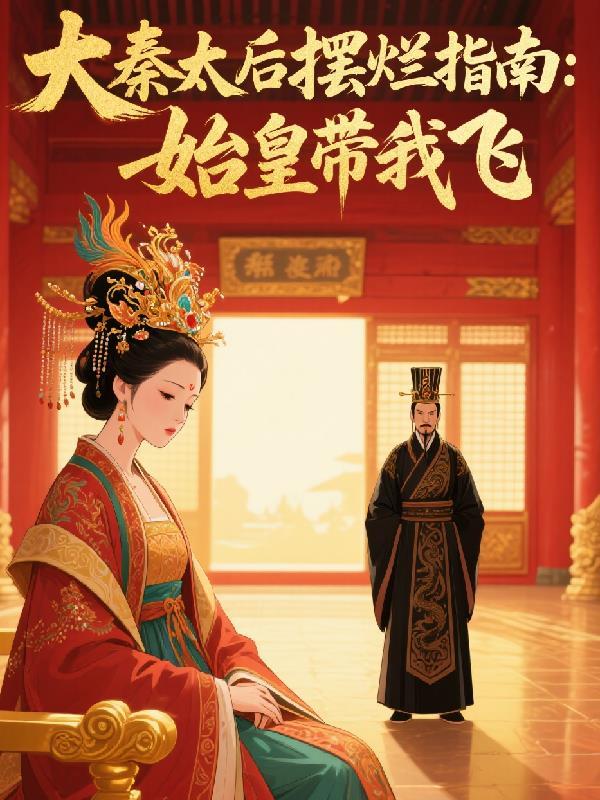 大秦帝国皇太后 大秦帝国皇太后