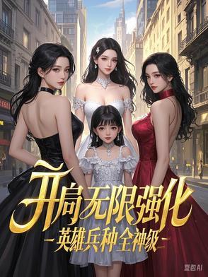 开局无限升级技能 开局无限升级技能