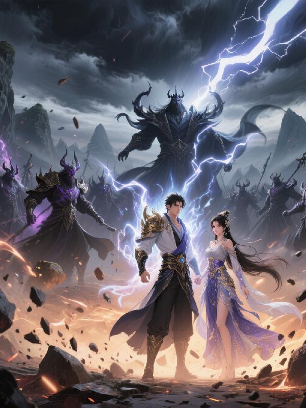 逆世仙王 逆世仙王