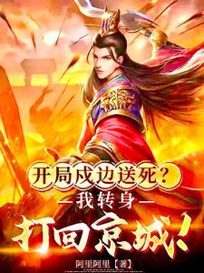开局镇守边关十年 开局镇守边关十年