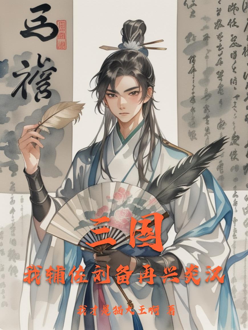 三国之我辅刘备