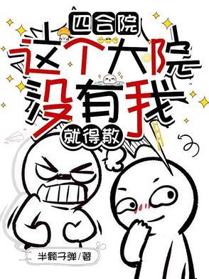 四合院全部