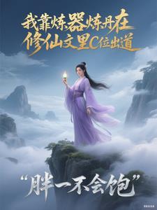 我靠炼丹风靡全球
