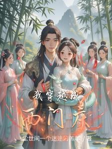 西门庆穿越到都市 西门庆穿越到都市