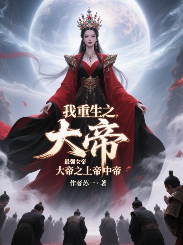 重生最强女帝已完结 重生最强女帝已完结