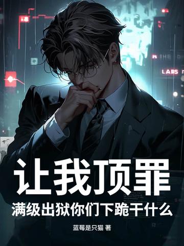 让我顶罪 让我顶罪