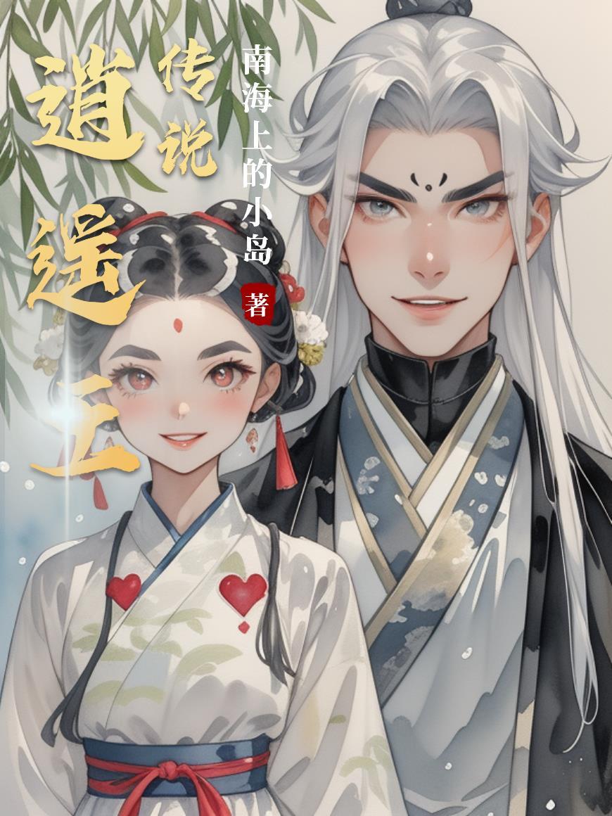 逍遥王喜欢谁