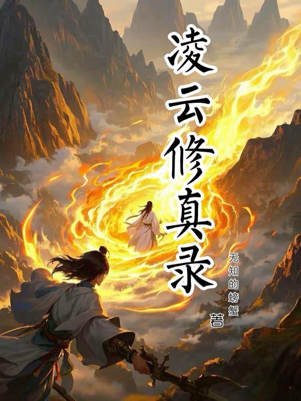 男主叫凌云的修仙 男主叫凌云的修仙