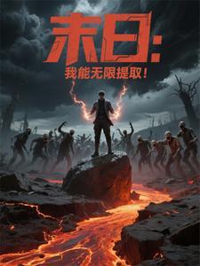 末世我能无限爆兵无错章 末世我能无限爆兵无错章