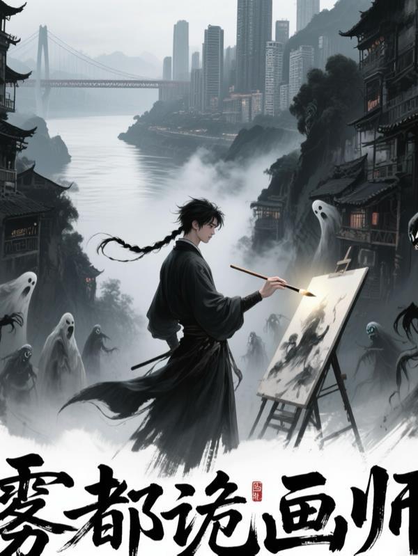 雾都 雾都