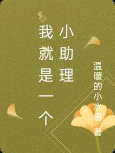 我就是一个小助理什么意思 我就是一个小助理什么意思