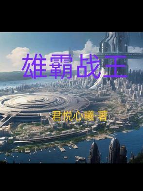 雄霸战国 雄霸战国