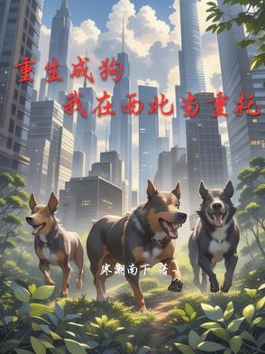 重生成狗狗 重生成狗狗