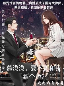 墨先生