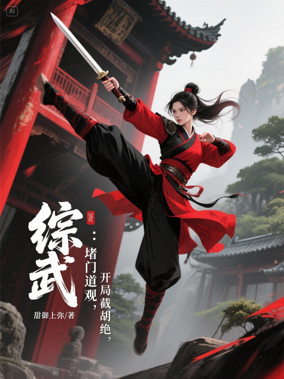 开局截胡五绝 开局截胡五绝