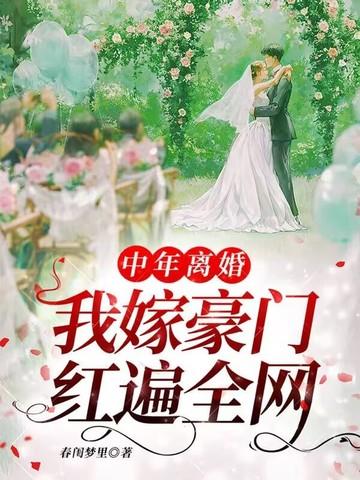 离异中年 离异中年