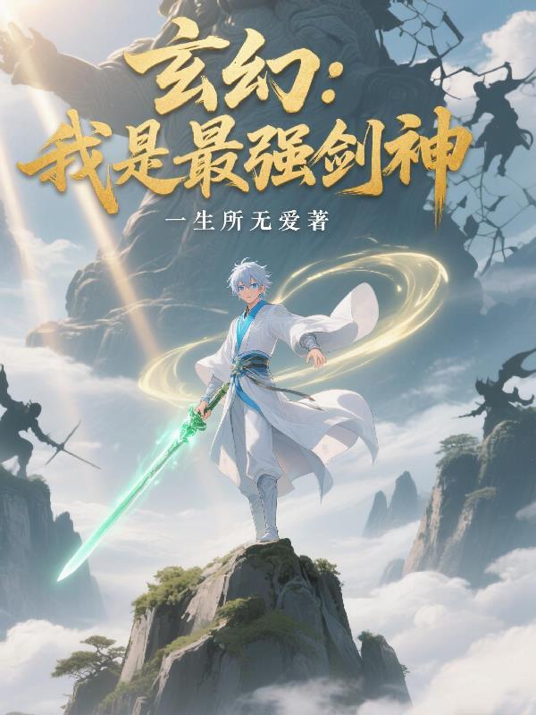 修仙我最强