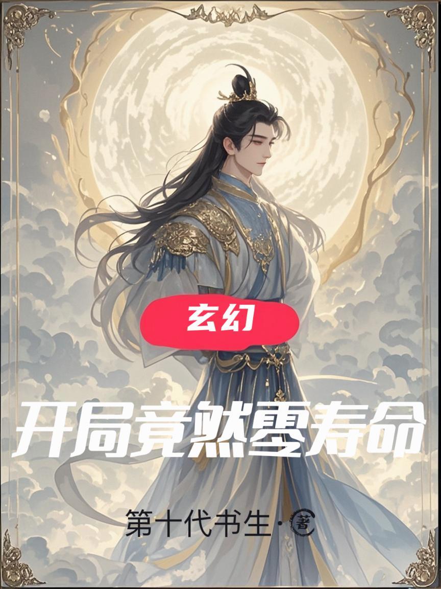 玄幻开局大帝只剩三天寿命 玄幻开局大帝只剩三天寿命