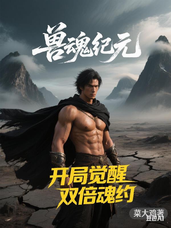 兽魂觉醒的