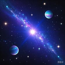 你眼中的宇宙是什么样的写一段话 你眼中的宇宙是什么样的写一段话
