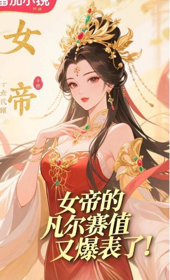 女帝什么实力 女帝什么实力