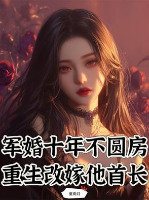 军婚十年不圆房重生改嫁他首长一口气看完 军婚十年不圆房重生改嫁他首长一口气看完