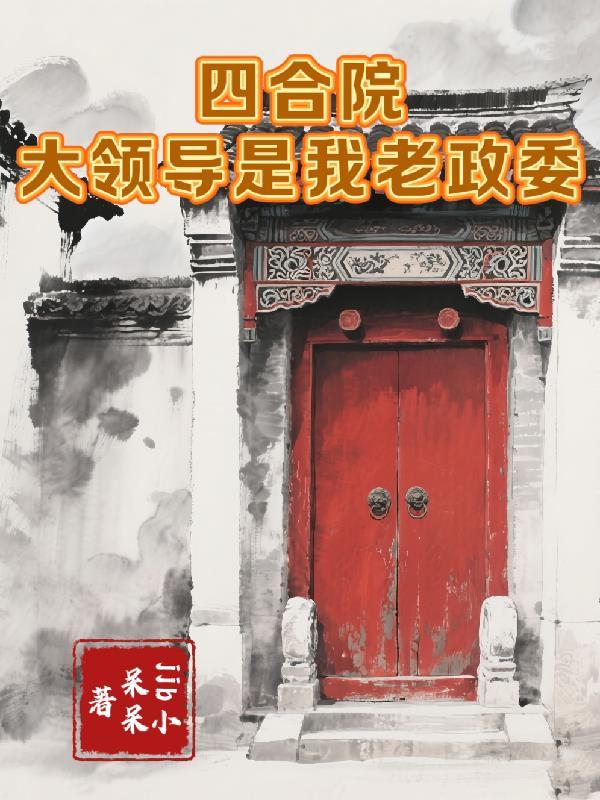 四合院老板 四合院老板
