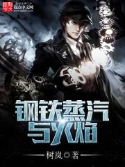 钢铁蒸汽与火焰书评 钢铁蒸汽与火焰书评