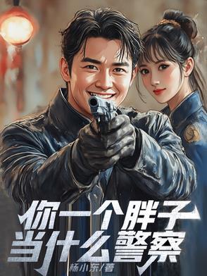 你一个胖子当什么警察呢 你一个胖子当什么警察呢