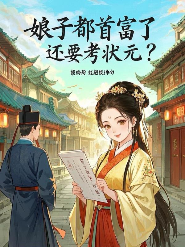 娘子她财大气粗完本
