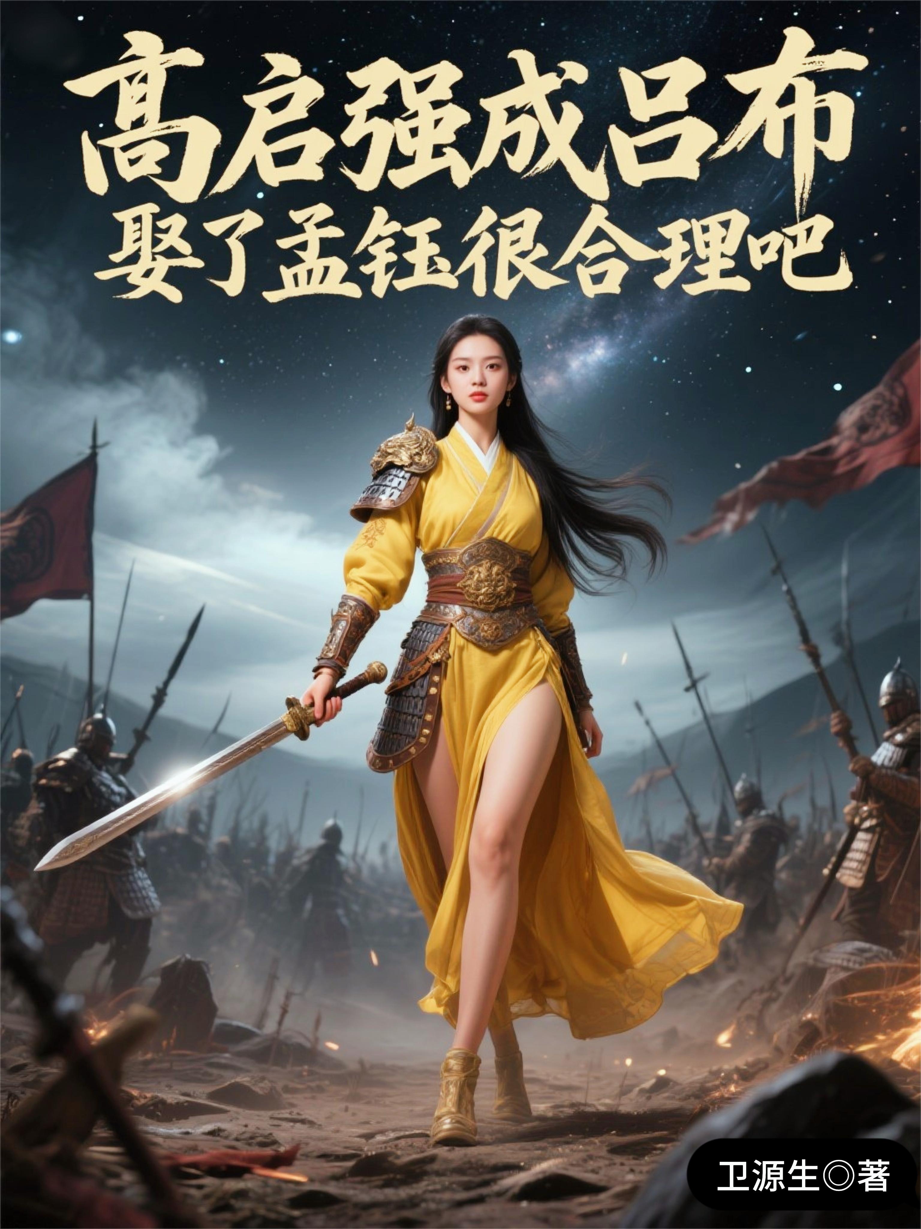 高启的妻子 高启的妻子