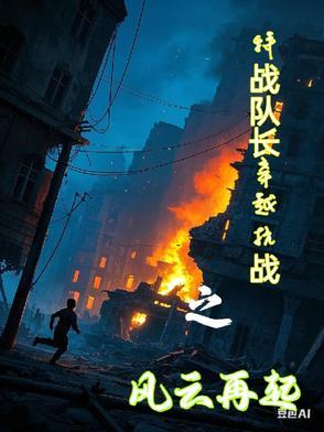 穿越特种兵之抗战风云 穿越特种兵之抗战风云