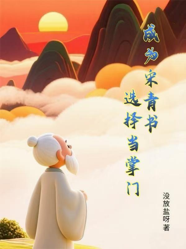成了宋青书 成了宋青书