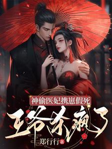 神偷医妃邪王傲娇宠 神偷医妃邪王傲娇宠