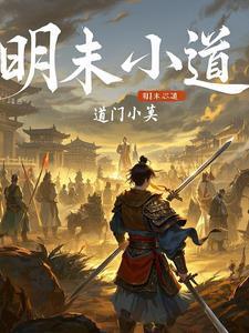 明末小平民笔趣阁 明末小平民笔趣阁
