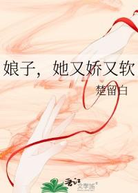 她又娇又软 作者楚留白 她又娇又软 作者楚留白
