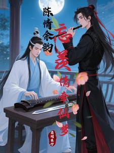 忘羡陈情 忘羡陈情