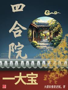 四合院一大宝儿的 四合院一大宝儿的