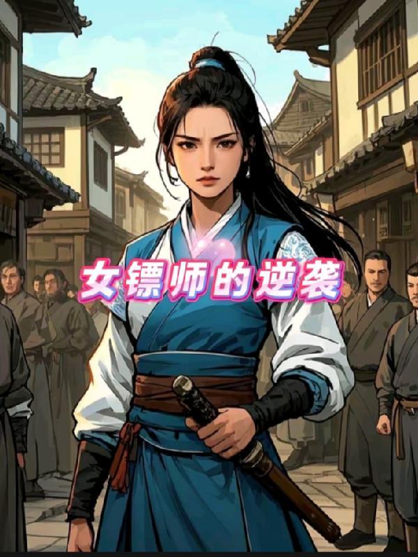 古代女镖师 古代女镖师