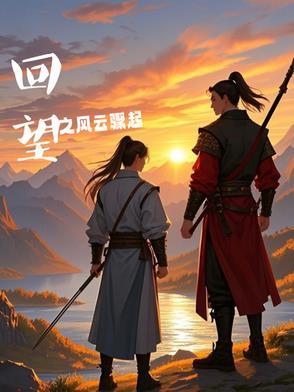 回望风雨历程 回望风雨历程