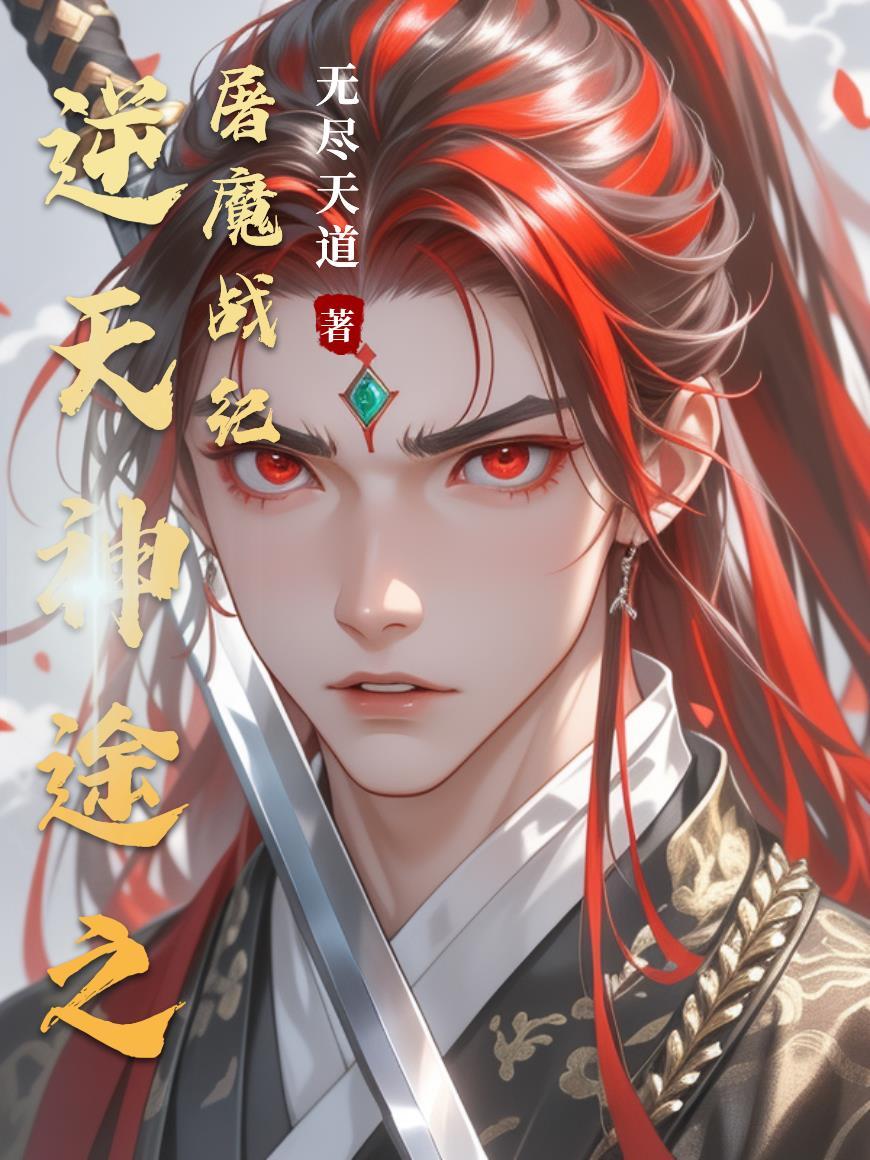 逆苍天神途 逆苍天神途