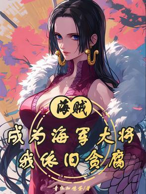 成为海军的海贼王 成为海军的海贼王