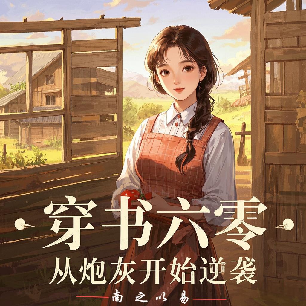 手握剧本穿六零扭转炮灰人生 手握剧本穿六零扭转炮灰人生