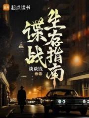 谍战生存指南洪智友 谍战生存指南洪智友